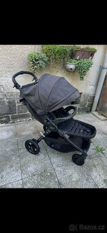 Kočárek Britax Romer … e- Motion 4 - 2
