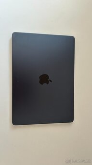 MacBook Air M2 (2022) 256 GB – 13,6″, dobrý stav - 2