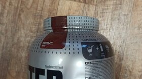 NUTREND After Training Protein čokoláda 2520g - 2