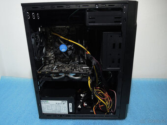 Herní Intel i5-4690K 3,9GHz 16GB SSD 1TB GTX950 2GB - 2