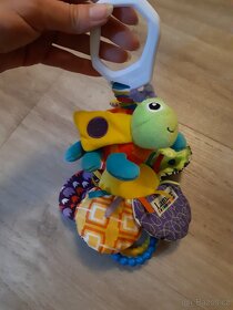 Zavesna hracka Lamaze - 2
