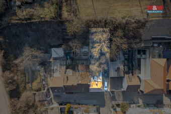 Prodej rodinného domu, 45 m², Brno, ul. Černovičky - 2