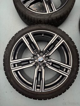 BMW M sada kol 19´´ - 2