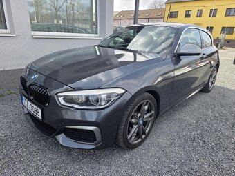BMW M 140i - 2