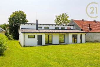 NA PRODEJ RD LOVČICE 4+KK, VELKÁ ZAHRADA - 2