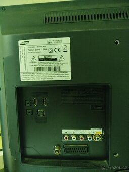 Televize Samsung - 2