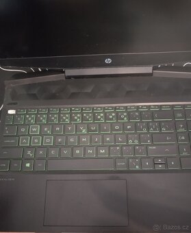 Prodám herní notebook ČTI POPISEK - 2