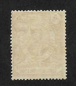 Poštovní známky - Itálie - Mi: 97 (r.1910) - 2