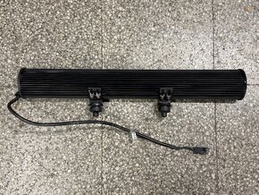 Přídavné světlo / led bar / světelná rampa 58cm - 2
