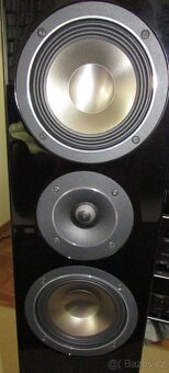 Canton Karat Jubilee 3, HighEnd - 2