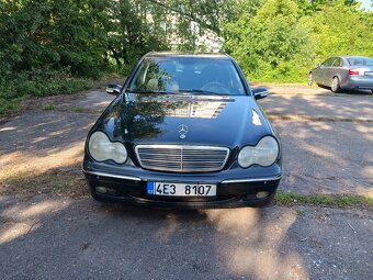 W203 - 2
