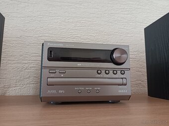 Panasonic SA-PM4 - Top Stav - 2