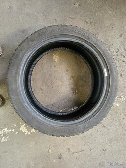 Zimní pneu Dunlop Winter Sport 5 225/45 r1 - 2