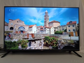 LG42LB550V,106cm,FullHD,2xHDMI,USB - 2
