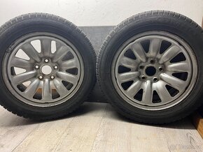 kola 16 5x112 - Passat ,Octavia atd - 2