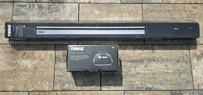 Střešní nosiče Thule 757+WingBar tyče 961 - 2