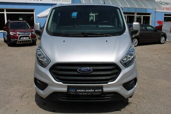 Ford Transit Custom 2,0 TDCi 1.MAJ,L1H1,23TKM,2019 - 2