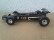 LOTUS 63 FORMULE 1 - POLISTIL - SCALA 1/32 - 2