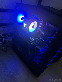 Herní PC RX 6700 XT 12GB - 2