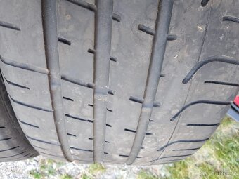 245/35/20 95y Pirelli - letní pneu 2ks - 2