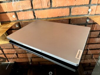 Notebook Lenovo IdeaPad Pro 5 16IRH8 celokovový - 2