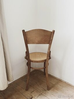Židle Thonet - 2