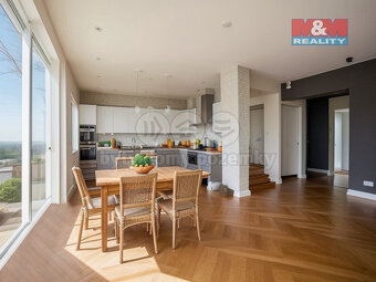 Prodej rodinného domu, 105 m², Mělník, ul. Nad Drahou - 2