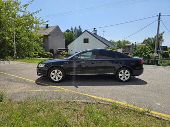 Audi A6C6 2.8i 162kw FACELIFT, QUATTRO - 2