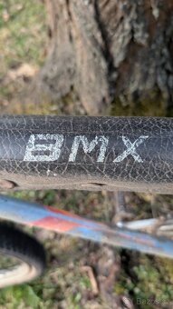 Retro kolo BMX kompletni - 2