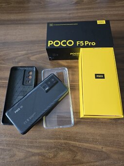 Poco F5 Pro 12GB+4GB/256GB - 2