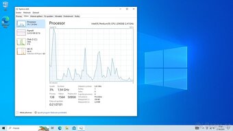 LENOVO ALL IN ONE C260 - 2