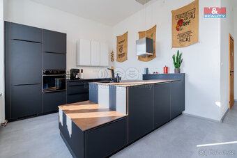 Prodej bytu 3+1, 132 m², Vyskytná nad Jihlavou - 2