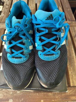 Adidas běžecké boty 44 - 2