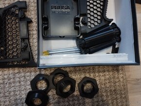 3D zbytky díly - 2