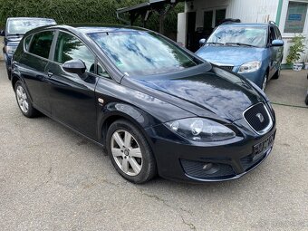 SEAT LEON 1,4 TSi -ELEGANCE - 2