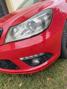 Škoda Octavia 2 1.9tdi 77kw BXE - 2