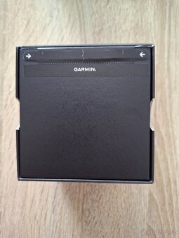 Garmin Fenix 8 AMOLED 43 mm, Sapphire Soft Gold - 2