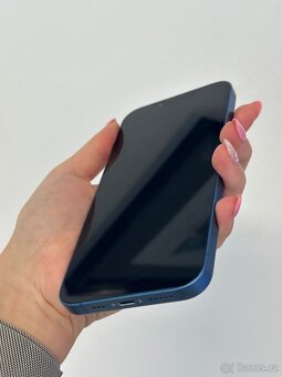 iPhone 13 - 128GB - 100% baterie - 2