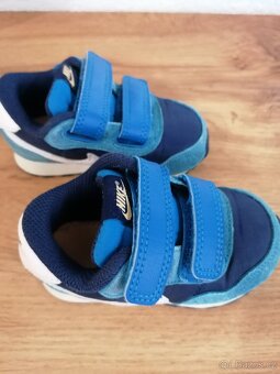 Dětské tenisky Nike - 2