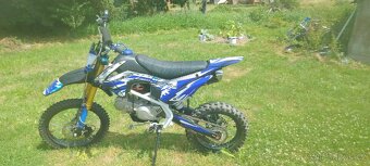 Pitbike 125ccm - 2