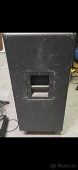 Mesa Boogie Oversized 4x Black Shadow - 2