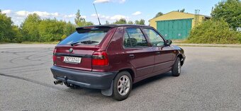 Škoda Felicie - 2