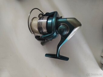 Naviják Okuma - 2