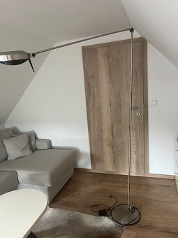 Prodej lampy Elle floor lamp by Tommaso Cimini for Lumina - 2