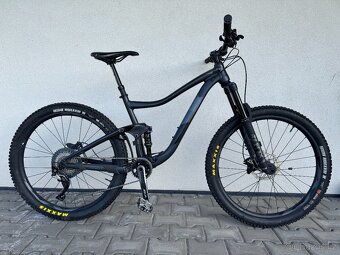 Giant Trance, Shimano SLX, velikost M - 2