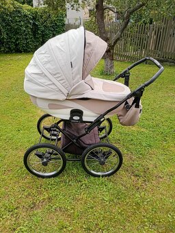 Firkon Vesta Swing - 2