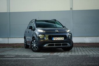 Citroën C3 Aircross PureTech 82 Pohoda - 2
