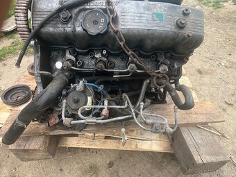 Motor - 2