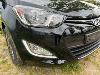 Hyundai i20 1.2 i r.v.2014 pouze 96tkm - 2