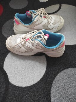 Boty/tenisky Fila - 2